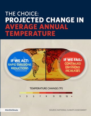 The 2015 Enhanced State of the Union