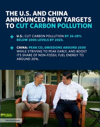 The 2015 Enhanced State of the Union