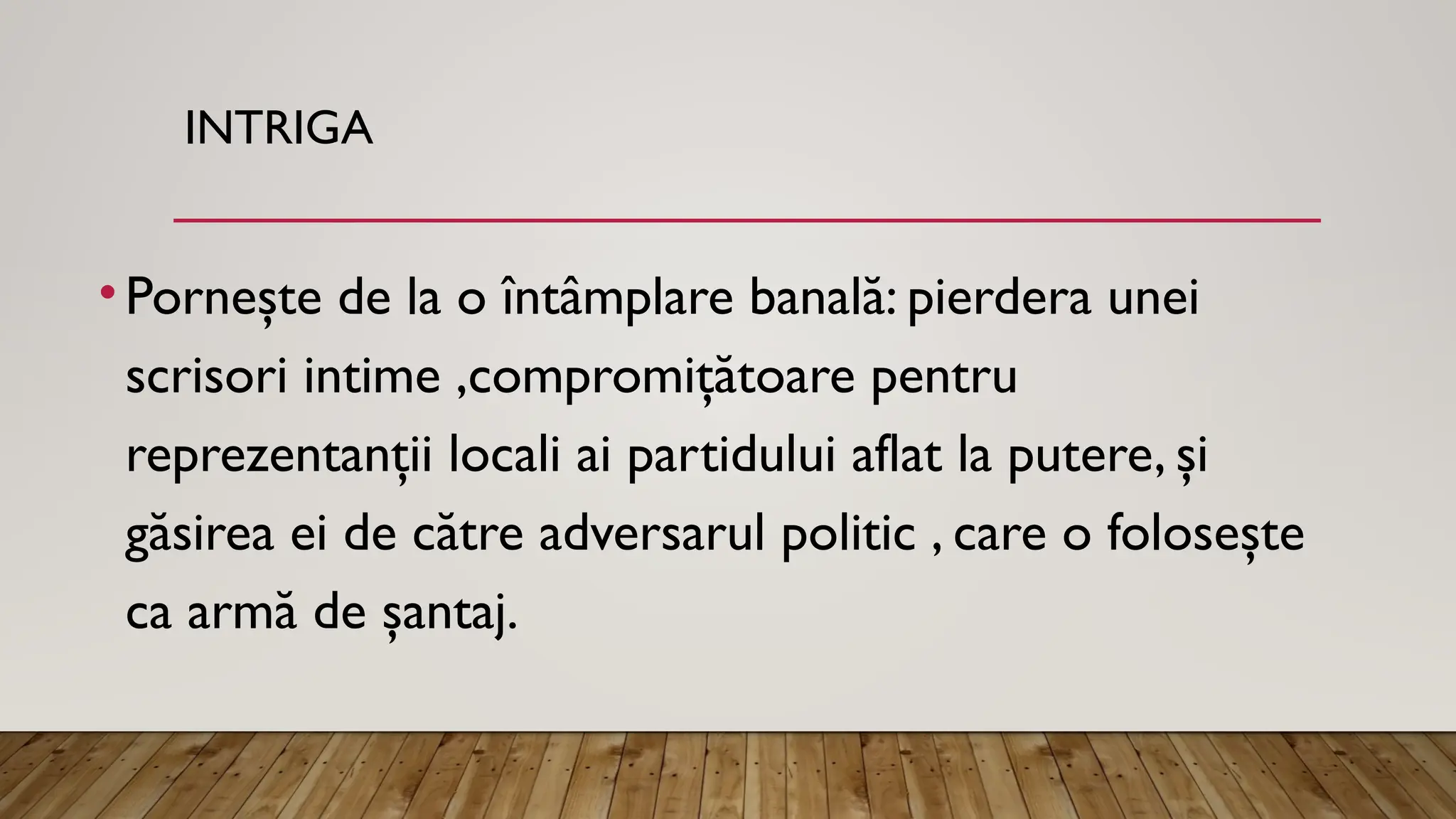 0_o_scrisoare_pierduta.pptx Lectie o scrisoare pierduta | PPTX