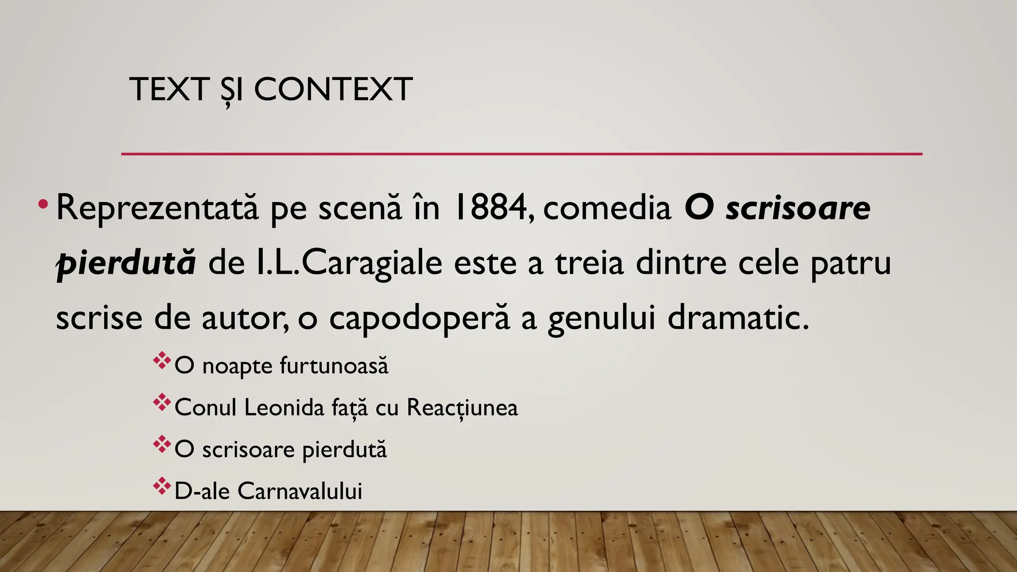 0_o_scrisoare_pierduta.pptx Lectie o scrisoare pierduta | PPTX