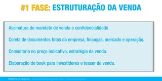 Plataforma de Negócios | www.corretoresdenegocios.com.br | Grupo EGD Negócios
 
