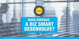 Plataforma de Negócios | www.corretoresdenegocios.com.br | Grupo EGD Negócios
 