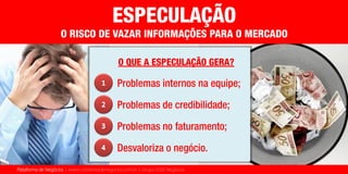 Plataforma de Negócios | www.corretoresdenegocios.com.br | Grupo EGD Negócios
 