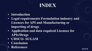 Pharmaceutcal Industry Development.pptx