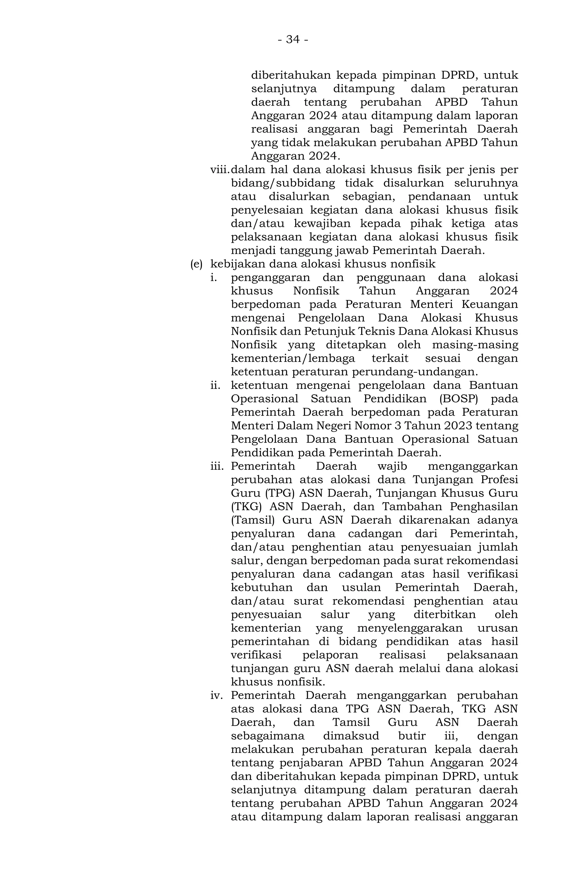 0 Permendagri No 15 Tahun 2023 Pdf