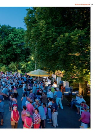 Kultur  Lebensart 59
08 BAmagazin_KulturLebensart RZ.indd 59 07.11.14 14:10
 