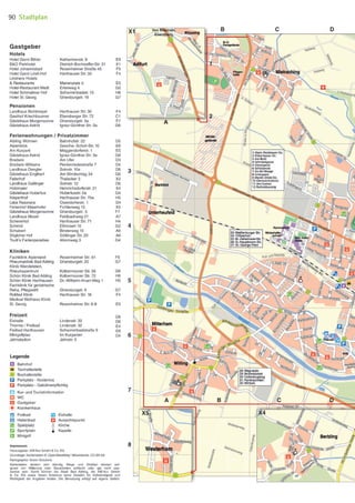 Stadtplan90
10 BAmagazin_Service RZ_KB-LB.indd 90 07.11.14 15:36
 