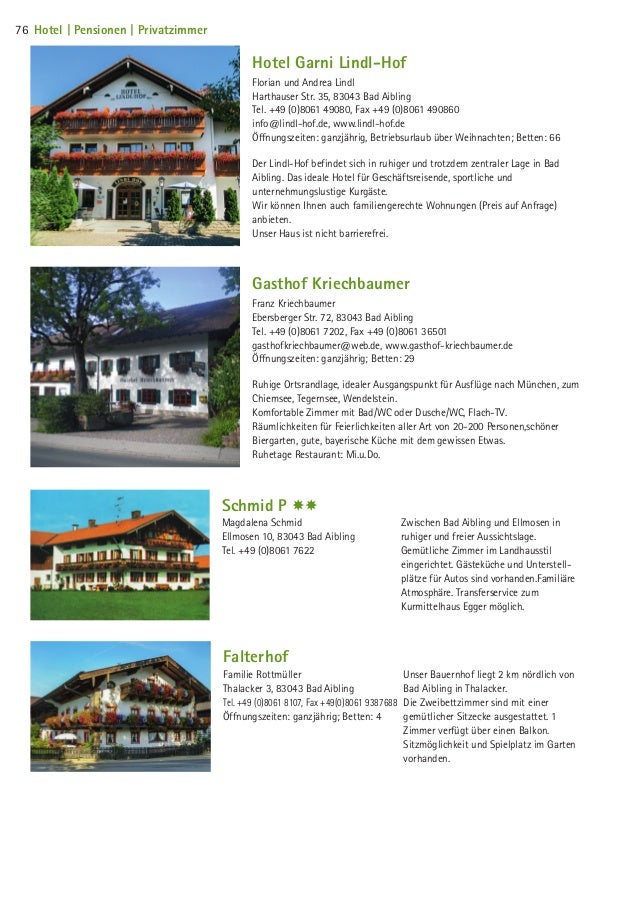 Hotel Bihler Bad Aibling Hotel Bihler Bad Aibling