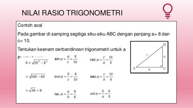 Matematika X Ips Ii