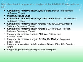 0 Prezantimi I Lektorit | PPT