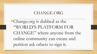 ICT-AS-PLATFORM-FOR-CHANGE-ROLE OF ICT.pptx