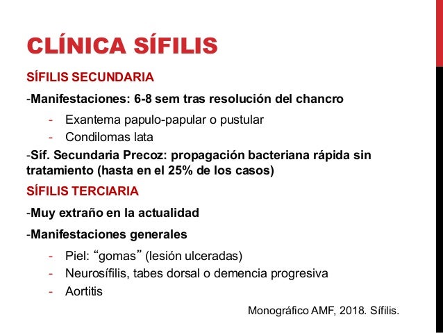 Actualizacion En Diagnostico Y Tratamiento De Its