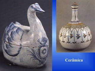 Cerâmica
 