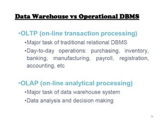 SAP HANA Architecture Overview | SAP HANA Tutorial | PDF