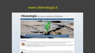 www.olismologia.itwww.olismologia.it
 