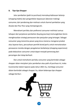 Buku - Trade & Shopper Marketing : Sebuah Perspektif  by Dwi H Santoso