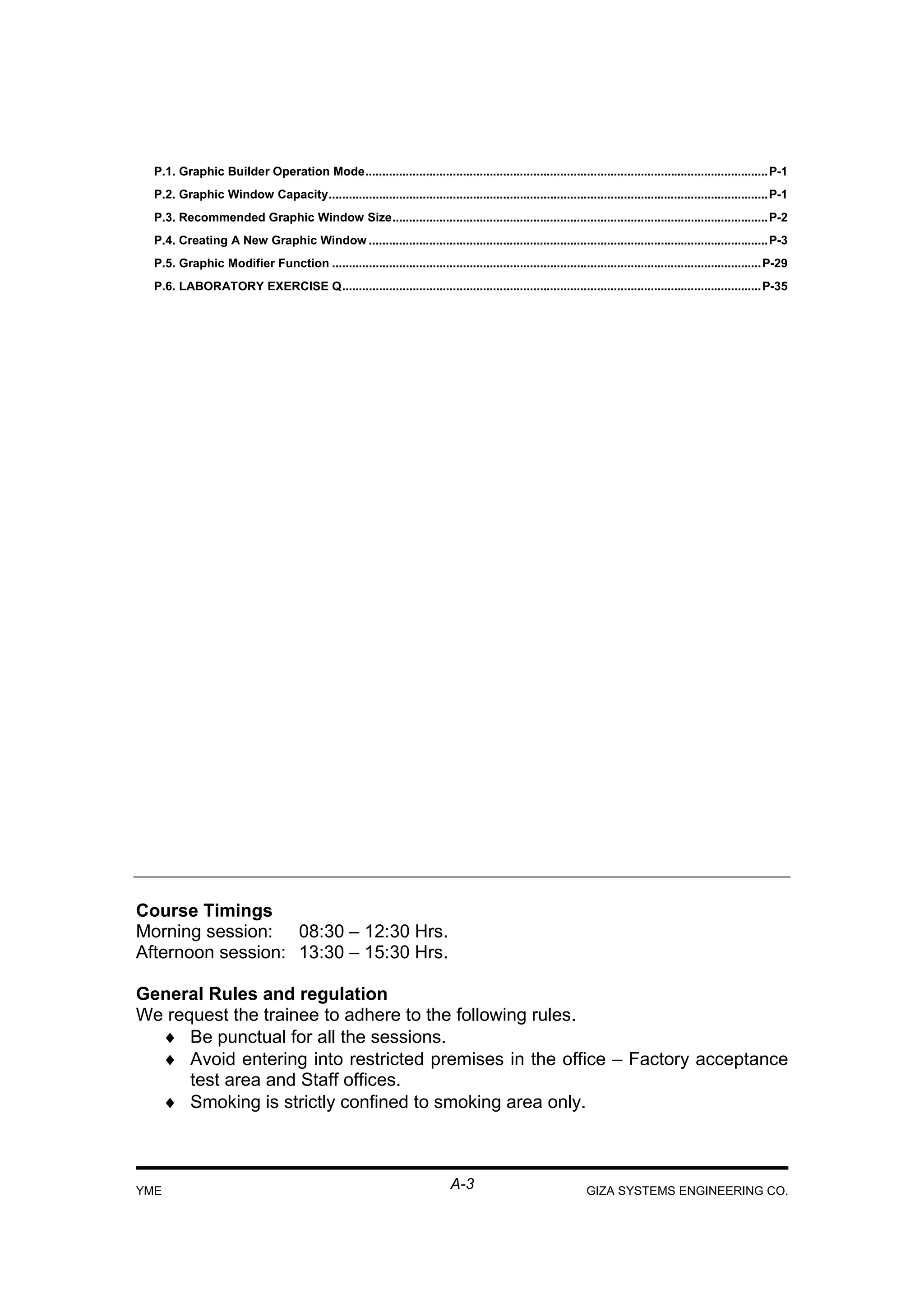 Dcs centum cs3000 r3 | PDF