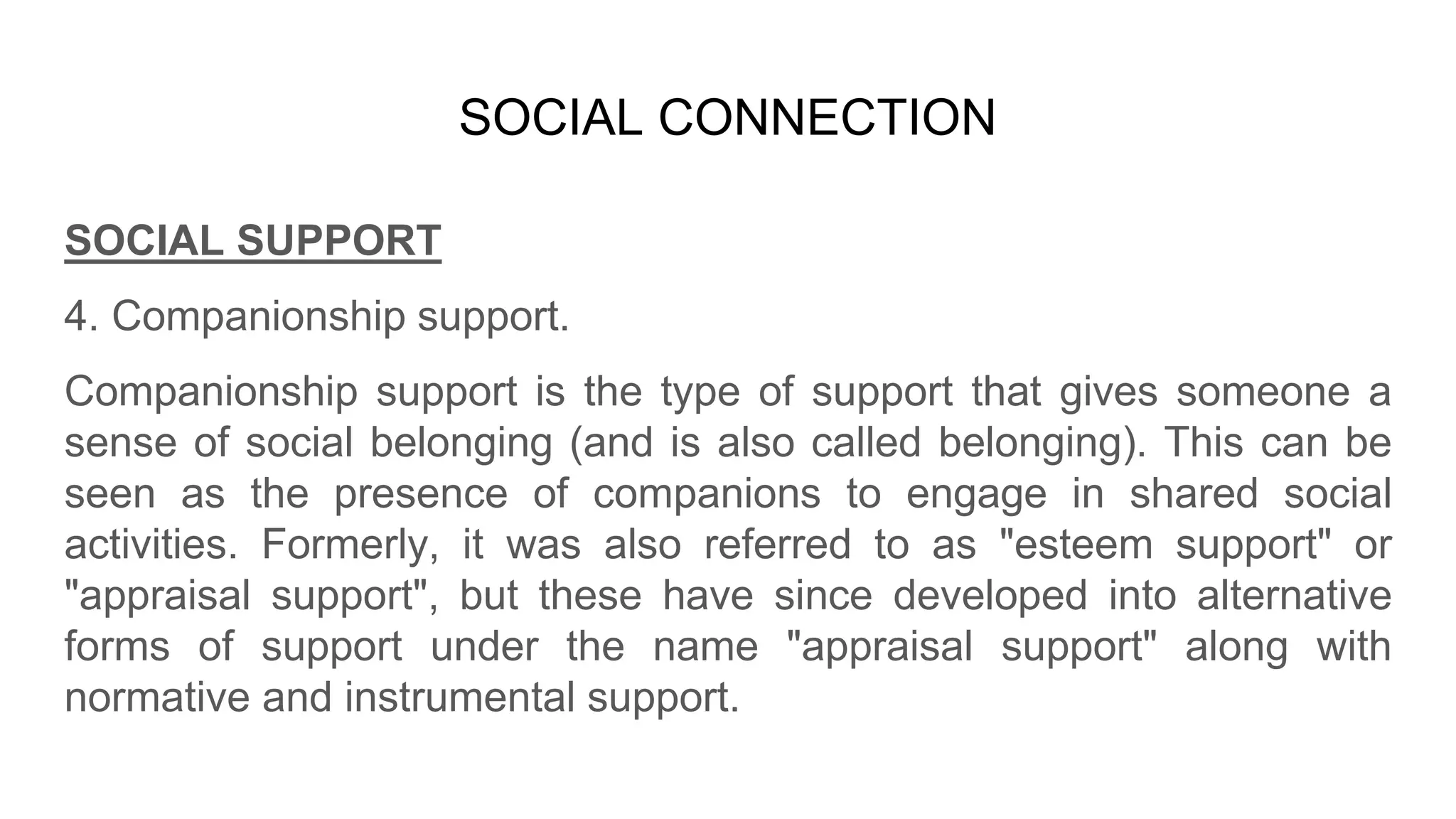 Social Connection.pptx