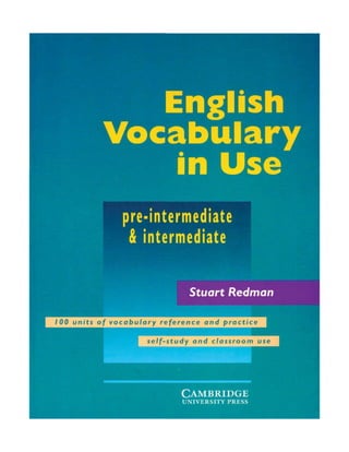 English vocabulary in_use_pre_intermediate