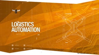 LOGISTICS
AUTOMATION
HAX | HARDWARE TRENDS 2017 | PAGE 175
 