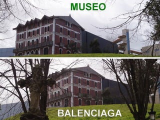 0 visita museo balenciaga 27 02-2014 guetaria-zarauz