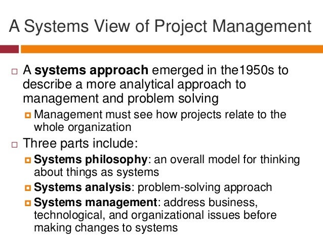 Project Mgmt 101 : Project Management Guide – VYTT