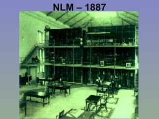 NLM – 1887 
