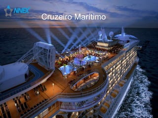 Plano de Carreira
LIDERES - ELITE
Cruzeiro Marítimo
 