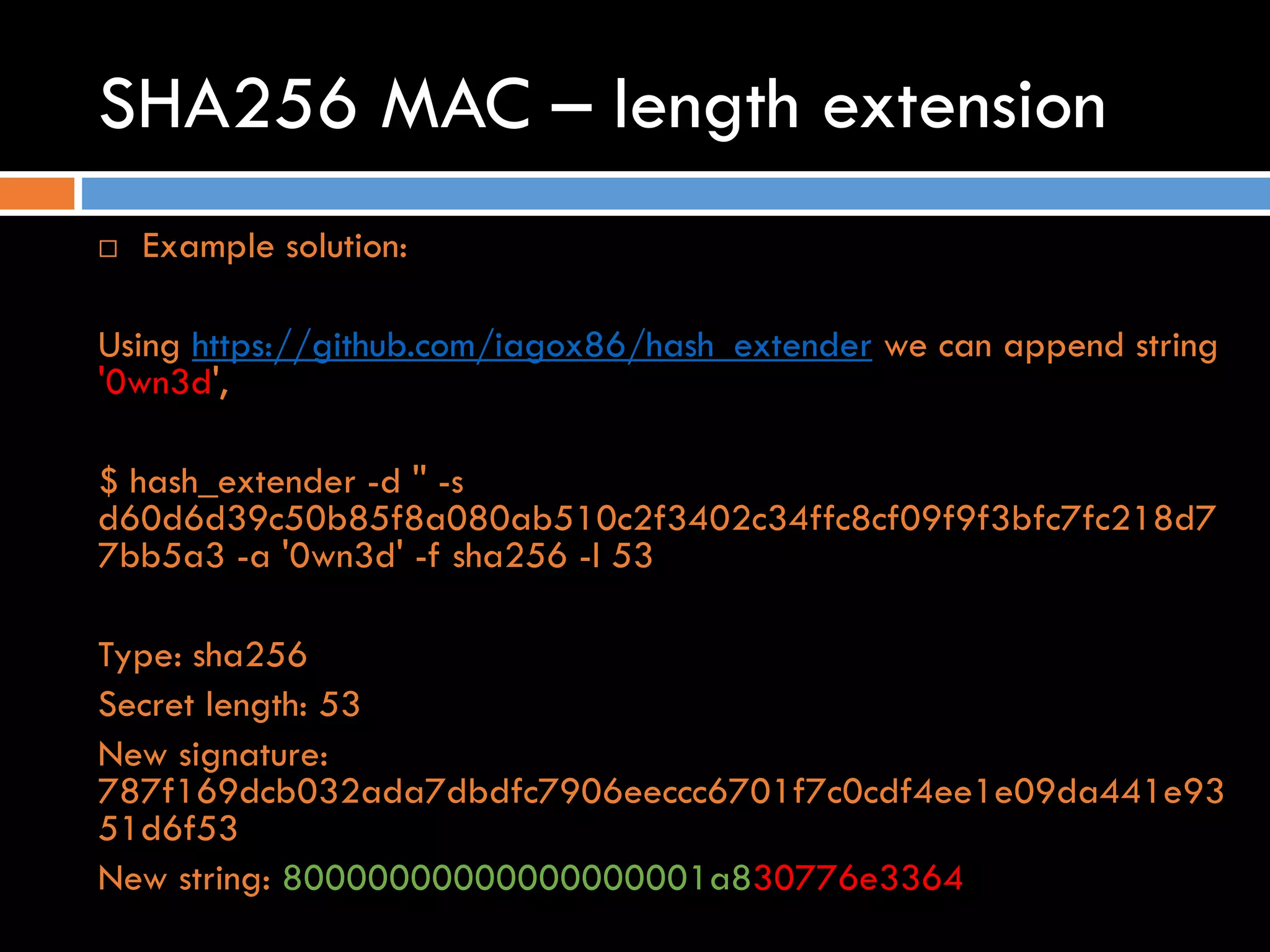 0xdec0de01 crypto CTF solutions | PDF