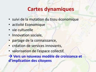 OpenStreetMap, une introduction (Maroc)