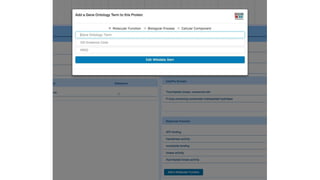 Gene Wiki and Wikimedia Foundation SPARQL workshop