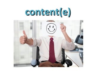 content(e)content(e)
 