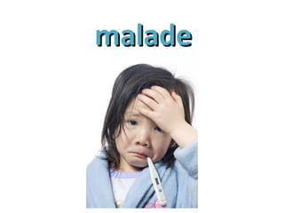 malademalade
 