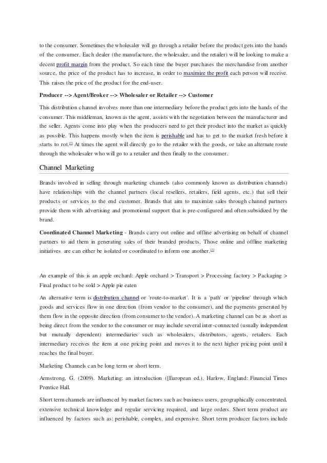 the right chemistry discussion essay