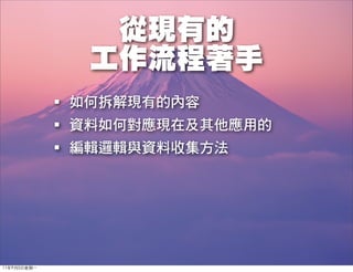 11年9月5日星期⼀一
 