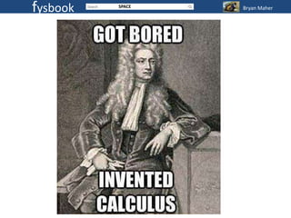 fysbook   SPACE   Bryan Maher
 