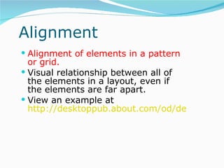 1.02 Principles of Design | PPT