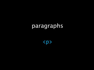 1-04: HTML Elements | PPTX