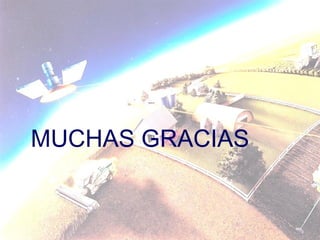 MUCHAS GRACIAS
 