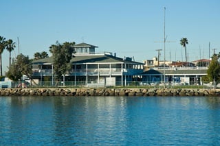Long Beach Marina