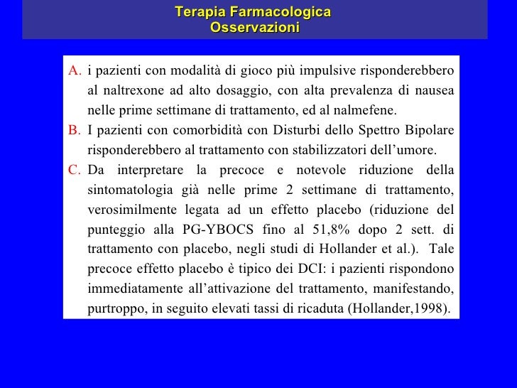 caratteristiche