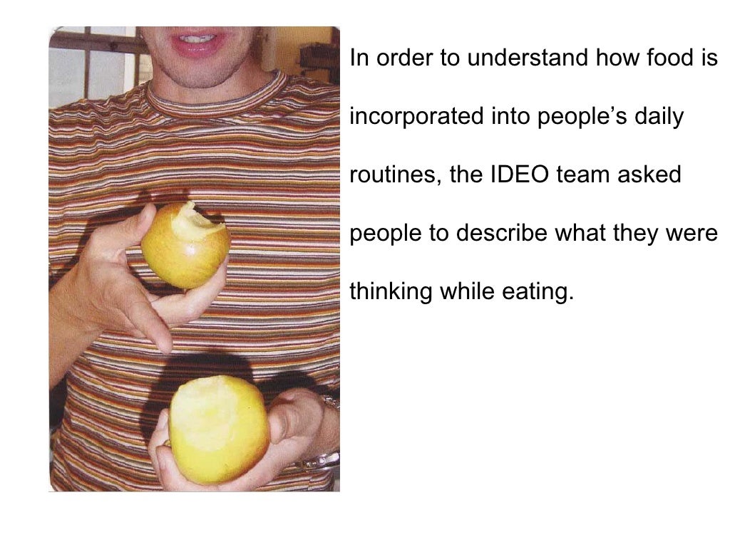 IDEO Method Card