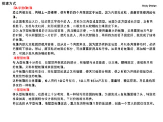 “ A 字型”帐篷 竖立两根支柱，再铺上一层幔幕，使布幕的四个角落固定于地面。因为内部无支柱，是最容易使用的帐篷。 由正面看其出入口，犹如英文字母中的 A ，又称为三角型或屋顶型。地面为正方型或长方型，立有两根柱子。支柱与支柱间，则形成屋顶之栋，二根支柱以较粗的主绳固定下来。 因为 A 字型帐篷搭盖的方法比较容易，而且搬运方便，一向是使用量最大的帐篷，如果露营地天气好的时候，可以将屋顶之一片打开，使阳光进入，用以代替阳台，再将四方的钉子固定好，就完成了独特的帐篷。 帐篷内部无支柱固然使用容易，但从另一个角度来说，因为屋顶倾斜至地面，所以各角落移动时，必须把腰弯下移动。所以，屋顶贴近地面的部分，可放置露营用具和行李。如果搭好帐篷后，再加铺一层屋顶，可减少受风雨冷暖的影响。  墙壁型帐篷 与 A 型帐篷十分类似，但屋顶两侧底边的部分，有墙壁与地面垂直，以主绳、腰绳固定，是极耐风雨的帐篷。又称有壁帐篷或家居型帐篷。 由于帐篷内部没有支柱，而在屋顶的底边又有墙壁，使天花板部分稍高，使之有较为开阔的视觉空间，是居住性极佳的帐篷。 这种帐篷的主体重量， 6 人用约 10 公斤左右， 10 人用 15 公斤左右，重量轻，搬运容易。并且是色彩多变的一种帐篷。  小屋型帐篷   弹头型帐篷相似，在质材上十分考究，是一种轻巧而坚固的帐篷。为避免成人在帐篷里碰了头，特别把栋梁加高，地面面积也设计得特别宽。不过价格相当昂贵。 将过去的 A 字型帐篷、墙壁型帐篷改良，重点在消除帐篷内部的压迫感，创造一个宽大的居住性空间。 Study Design 搭建方式 