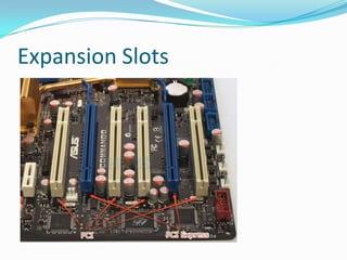 Continuous beep - Power supply, system board, or keyboard problem 