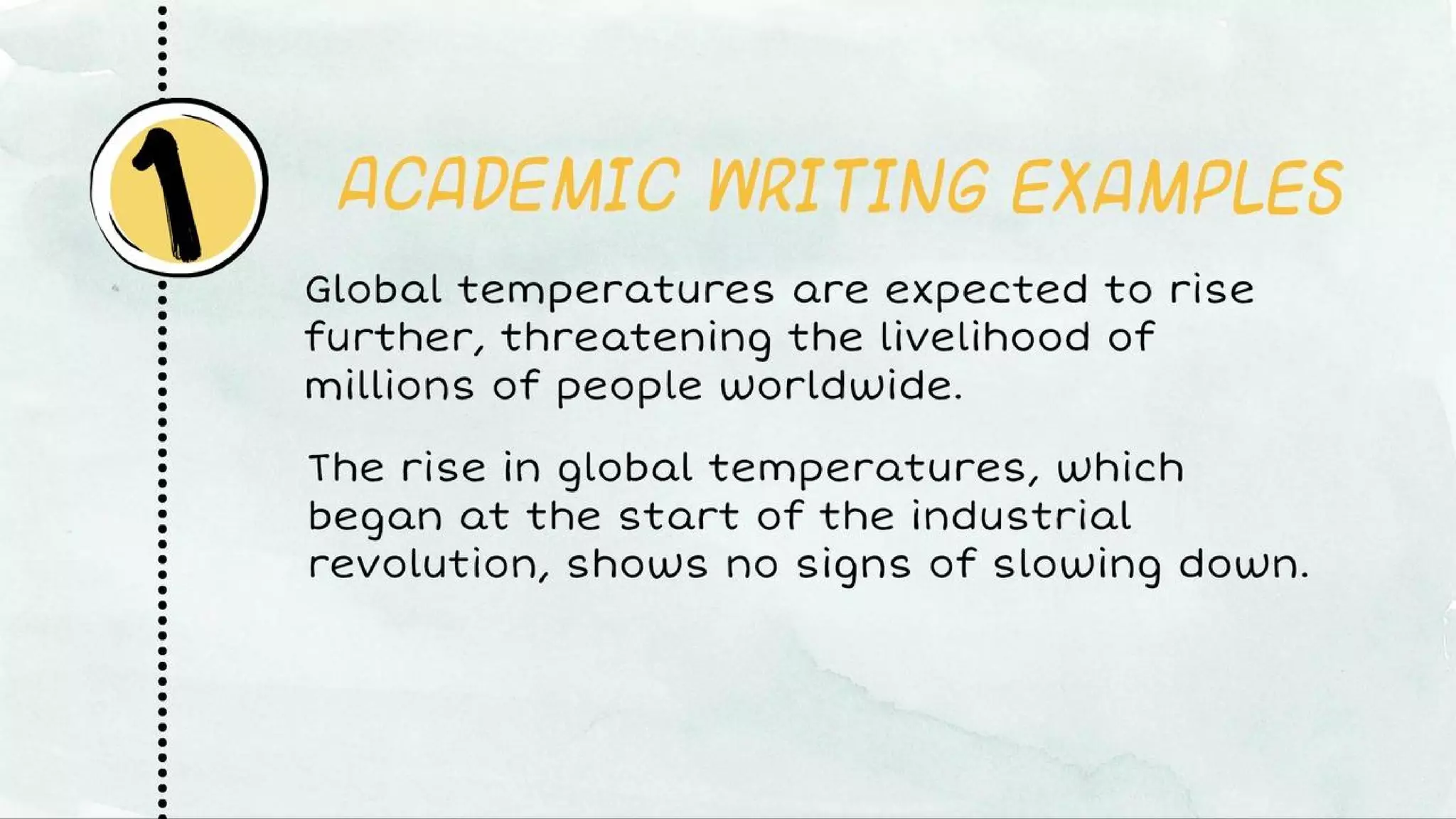 IELTS Writing Task 2 Overview