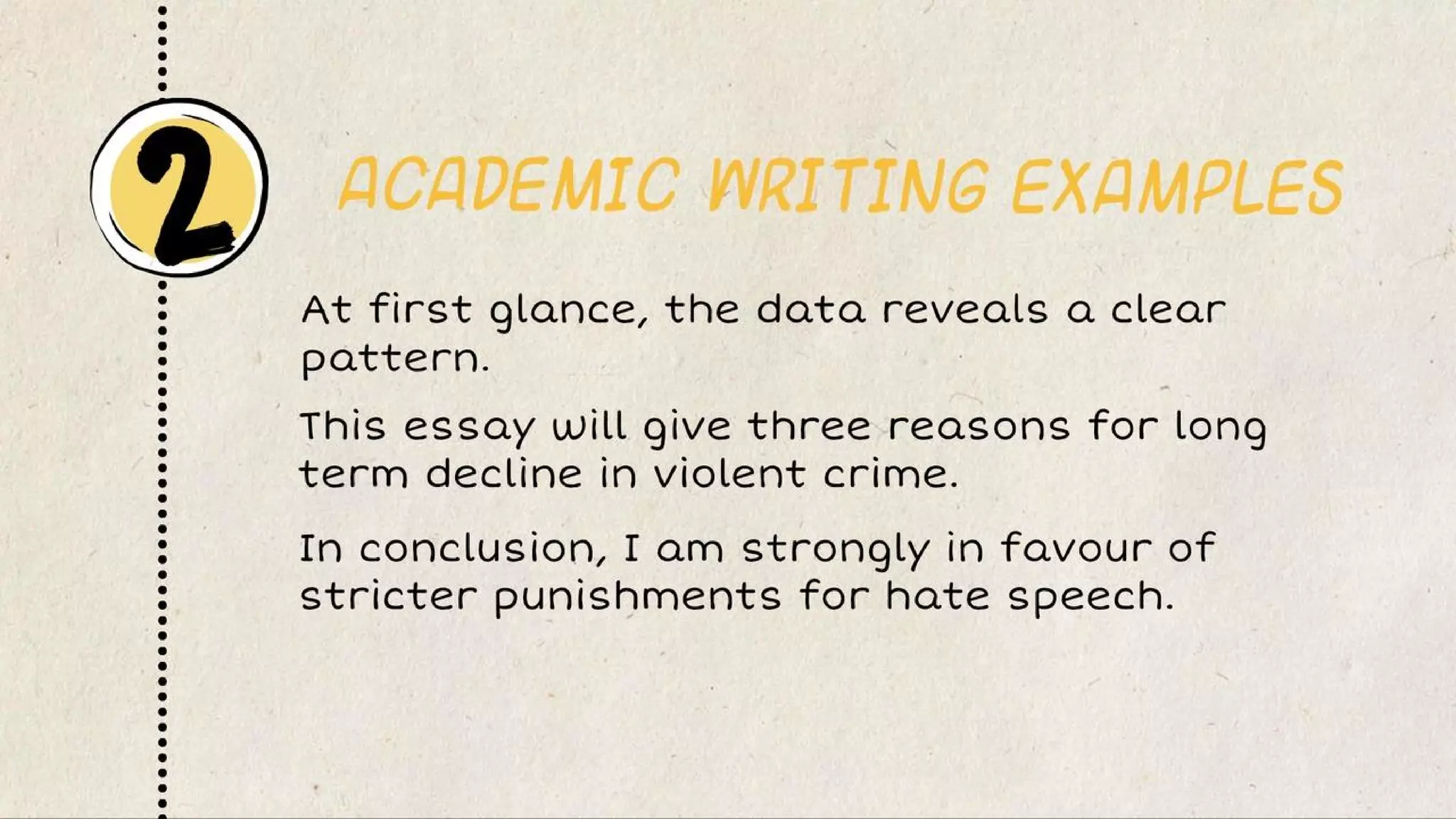 IELTS Writing Task 2 Overview