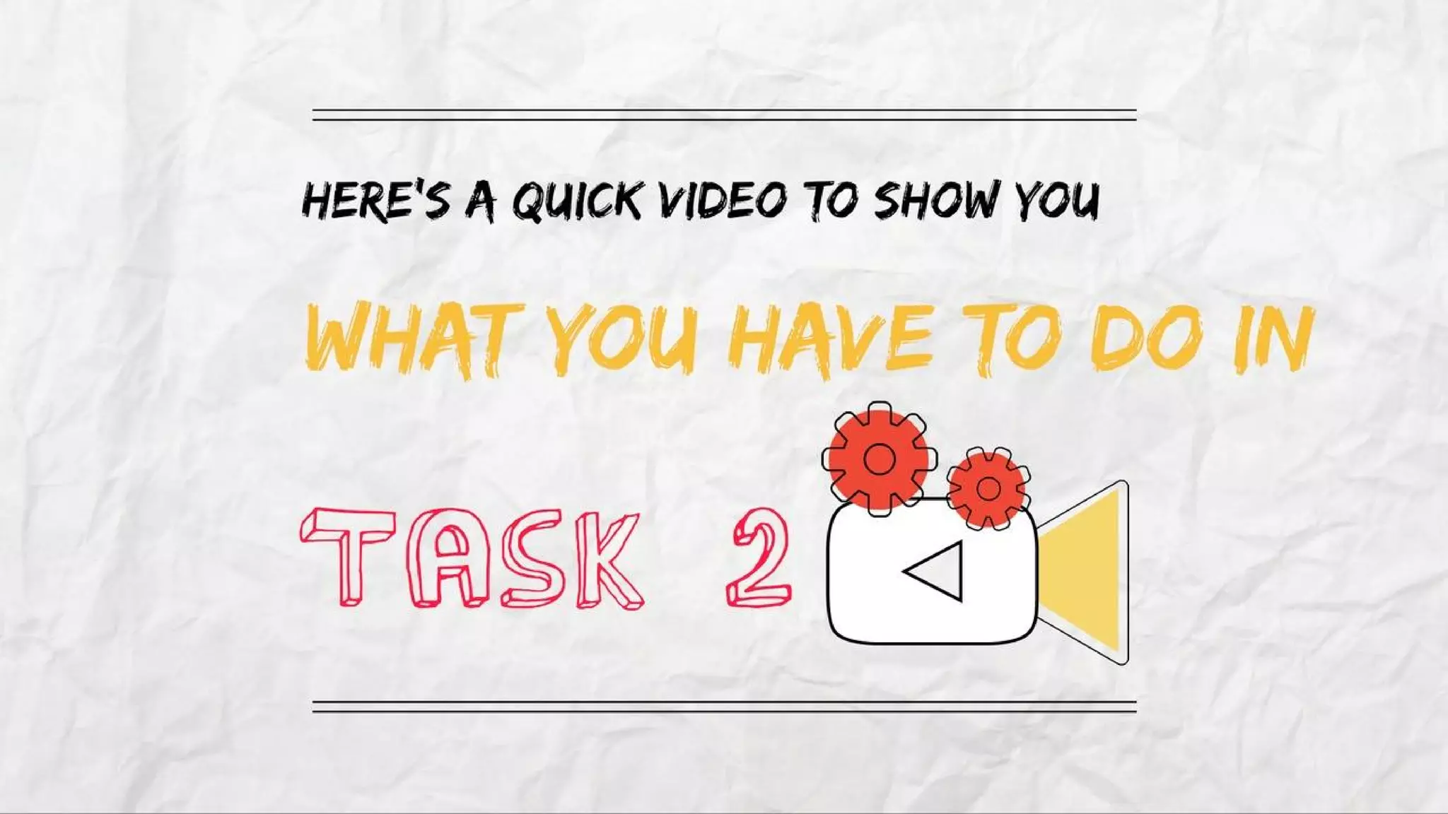 IELTS Writing Task 2 Overview