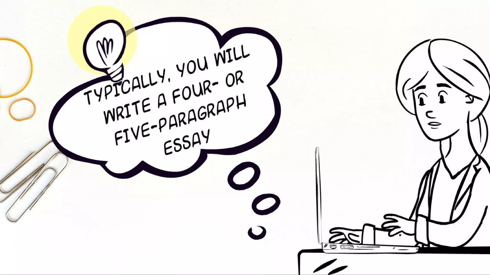 IELTS Writing Task 2 Overview