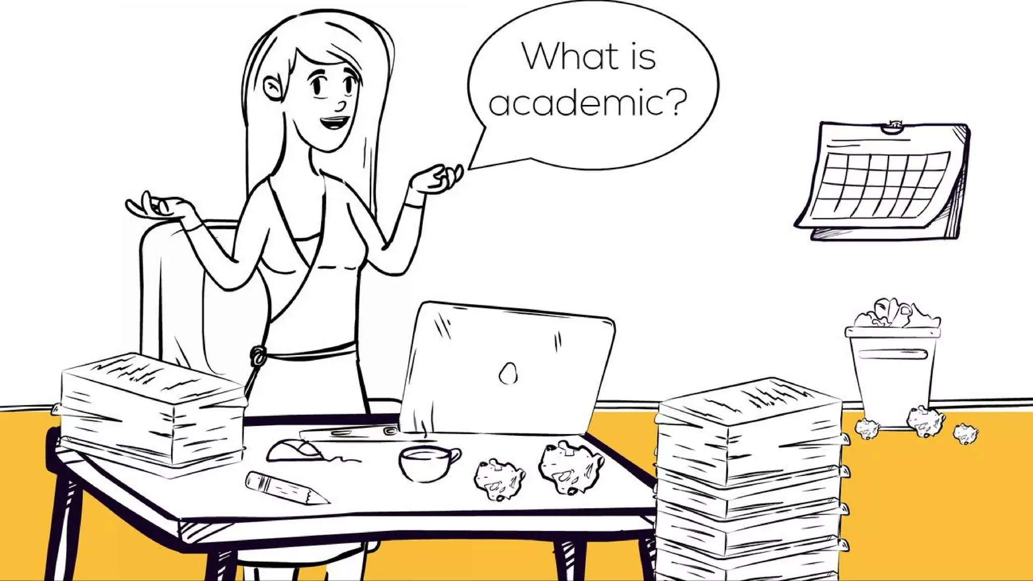 IELTS Writing Task 2 Overview