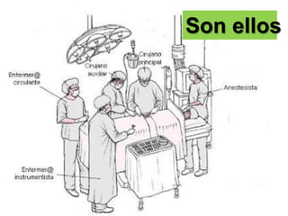 Son ellos
 